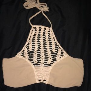 ACACIA SWIMWEAR TOPS